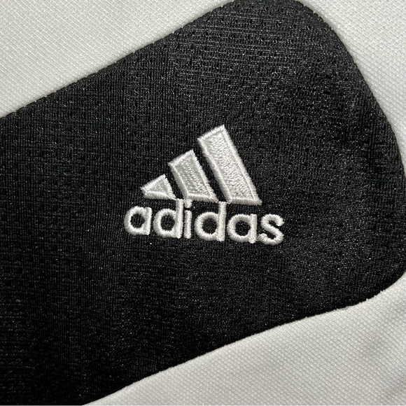 FC Wisconsin Eclipse Warmup Jacket | Soccer Club Jacket | Climacool - Picture 7 of 8